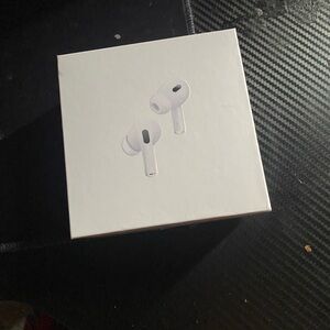 Apple AirPods Pro Wireless Earbuds